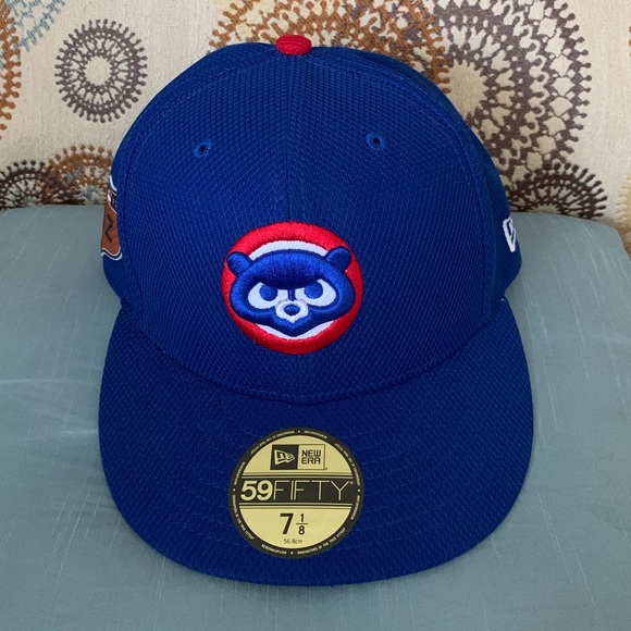 New Era Other - NWT Men’s Chicago Cubs cap 🐻